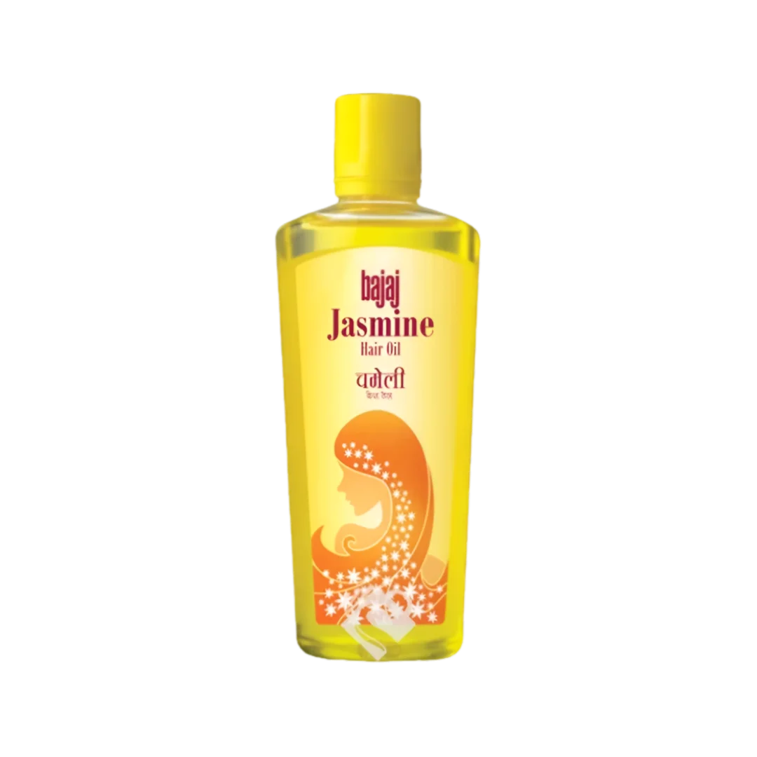 Bajaj Bajaj Jasmine Hair Oil 180ml 180ml